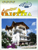 Bauernhof Cristina