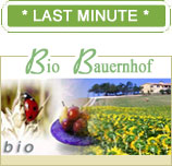 Agriturismo Biologico