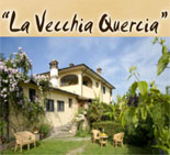 Bauernhof La Vecchia Quercia