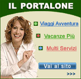 Il Portalone AGRITURISMI