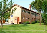 Agriturismo Santa Barbara - Riviera del Brenta - Venezia