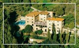 Hotel Villa Schiatti - Arezzo - Toscana