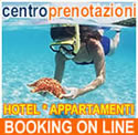 Centro prenotazioni Croazia