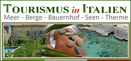 Tourismus in Italien